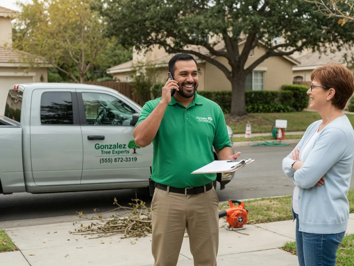 Tree Service Eskdale, WV FAQs